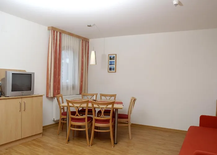 Aparthotel Joe'S Apparthotel By Travel Partner 3*