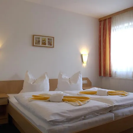 Apartahotel Joe'S Apparthotel By Travel Partner