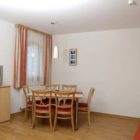 Apartahotel Joe'S Apparthotel By Travel Partner 3*