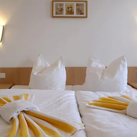 Апарт-готель Joe'S Apparthotel By Travel Partner Герлос