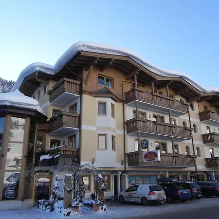 Apartahotel Joe'S Apparthotel By Travel Partner