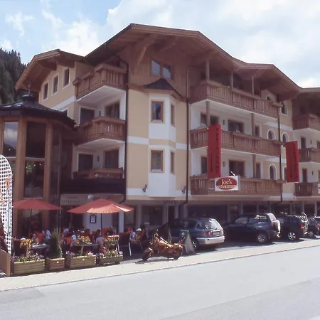Joe'S Apparthotel By Travel Partner شقة فندقية