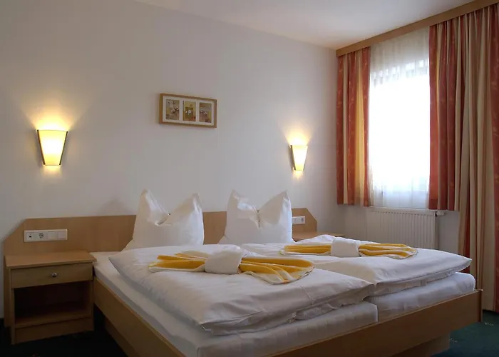 מלון דירות Joe'S Apparthotel By Travel Partner